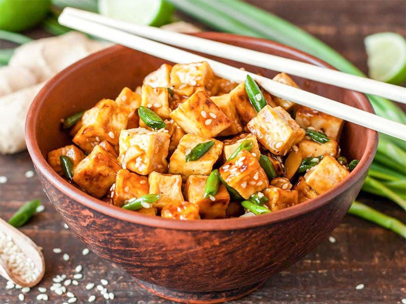 Comment cuisiner le tofu ? Cookdeco.fr
